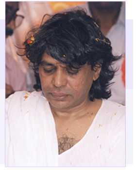 Guruji
